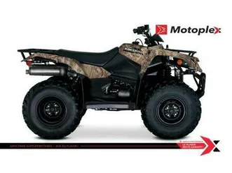 2026 suzuki kingquat 400