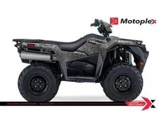 2026 suzuki kingquad 750