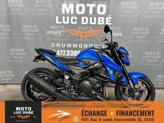 2020 suzuki gsx-s750a