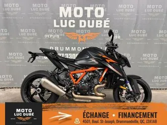2024 ktm super duke 1390 r evo abs