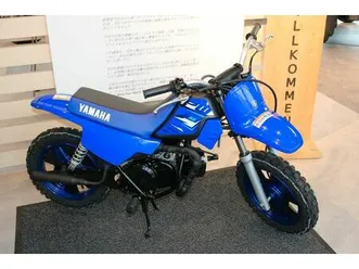 yamaha pw 50 neues modell, versand möglich