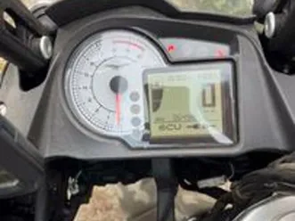 guzzi stelvio 37000 km