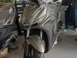 kymco agility 125 - 2025