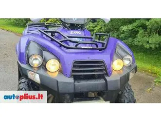 -kita- -kita- 300 cc, atv / quad