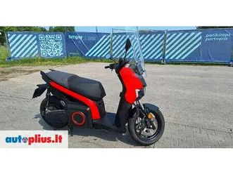 -kita- -kita-, electric, scooters / mopeds