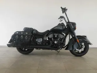 ② indian vintage dark horse