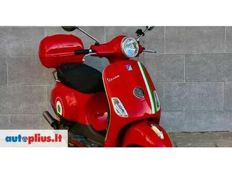 piaggio vespa 50 cc, scooters / mopeds