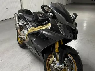 aprilia rsv 1000 r factory -etat neuf