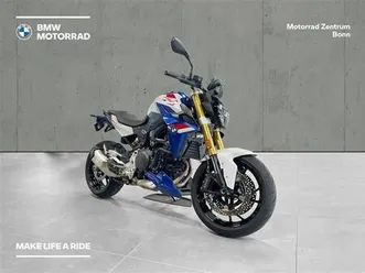 bmw f 900 r