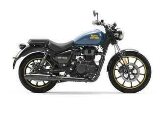 2023 royal enfield meteor 350