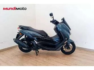 yamaha nmax