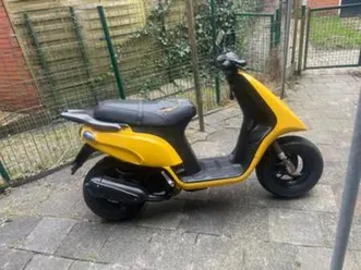 piaggio/gilera typhoon 125cc a1 — scooters | piaggio — marktplaats