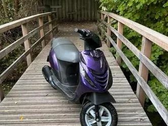 piaggio zip 125cc a1 lc — scooters | piaggio — marktplaats