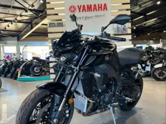 yamaha mt-10 2022 1000 cm3 | moto roadster | 25 999 km | noir | 31200 toulouse