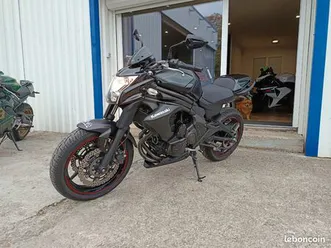 kawasaki er6 n éligible a2