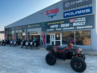 polaris sportsman 1000 xp s limited edition 2025