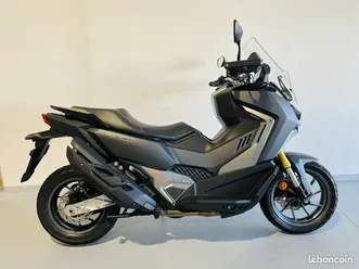 scooter sym adx tg 400 abs e5 (129/mois)