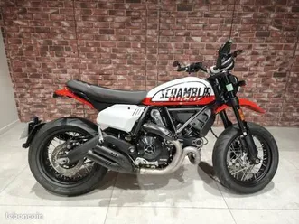 ducati scrambler scrambler 800 urban motard abs