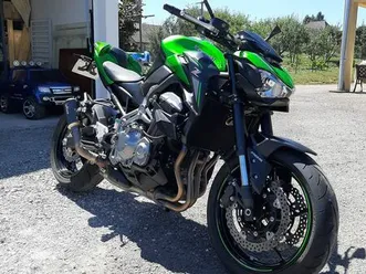 a vendre z900e