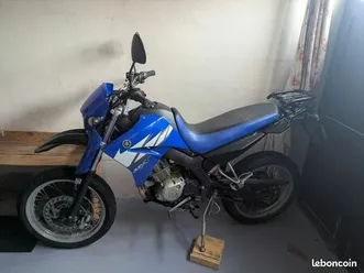 yamaha 125 xtx
