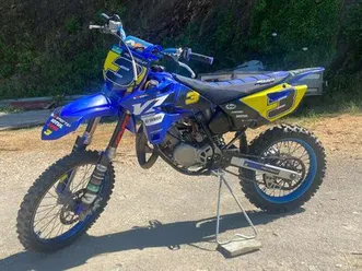 85 yz2018