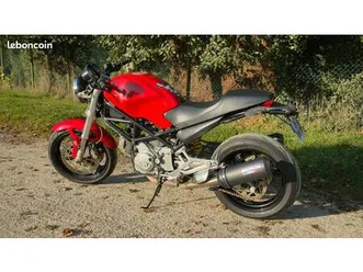 ducati monster 620ie - a2