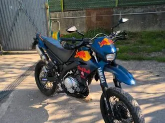 vend moto xt
