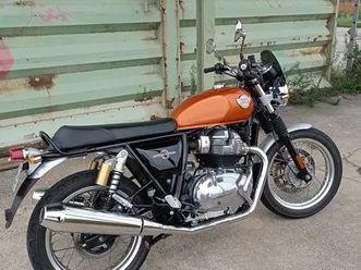 royal enfield 650 interceptor