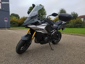 suzuki gsx-s 1000 gx