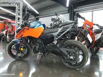 ktm 125 duke