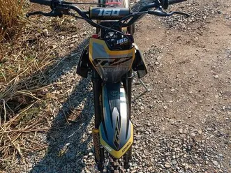 vend dirt 160 crz