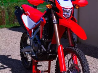 honda crf300l