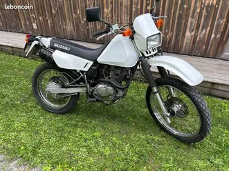 suzuki dr 125 se