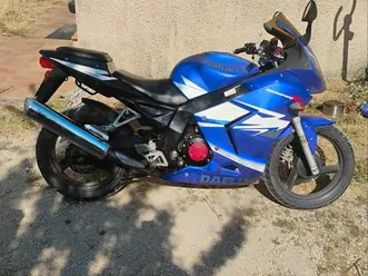 daelim roadsport 125