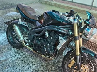 triumph speed triple 1050