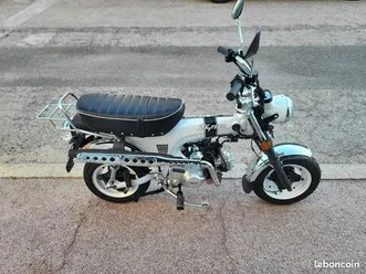 skyteam dax 50 ccc jamais roulé 0 km sortie de magasin