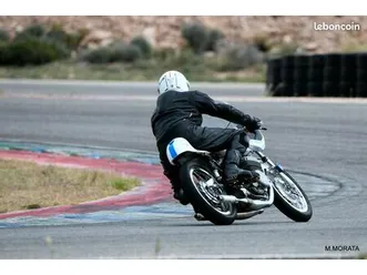 suzuki t 500 piste 1972