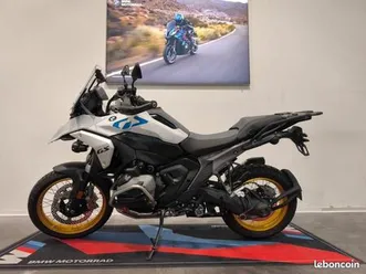 bmw r r 1300 gs / neuf 0km a saisir