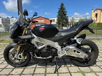aprilia tuono 1000 v4 r