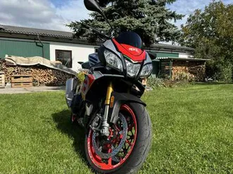 aprilia tuono v4 1100 factory