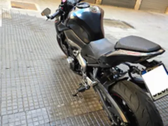 kawasaki z900 2017 -2019 performance