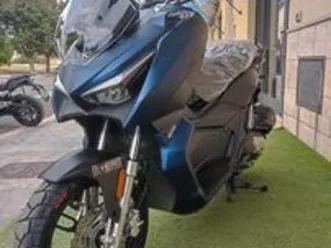 kymco dink 125 - 2025