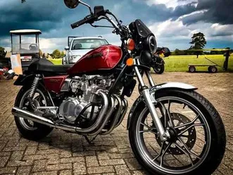 l (wegenbelasting vrij)