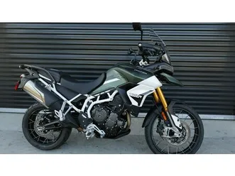 2023 triumph tiger 900 rally euro 5a