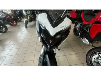 vendo ducati multistrada 950 (2018) usata a cherasco (codice 9850586) - moto.it