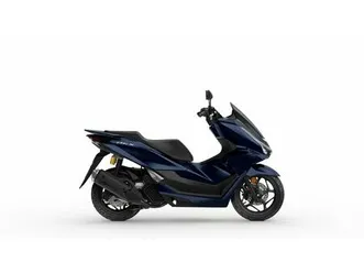 honda pcx125 dx
