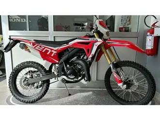 vendo vent baja 50 (2021 - 25) usata a sondrio (codice 9850605) - moto.it