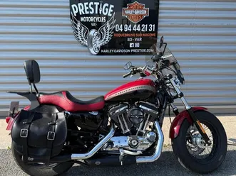 ecosse sportster custom 1200 limited 2020