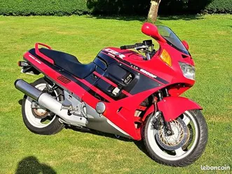 honda 1000 cbr