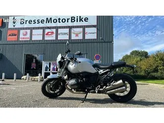 bmw r nine t pure 70kw